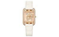 HERMES Women's Cape Cod Watch