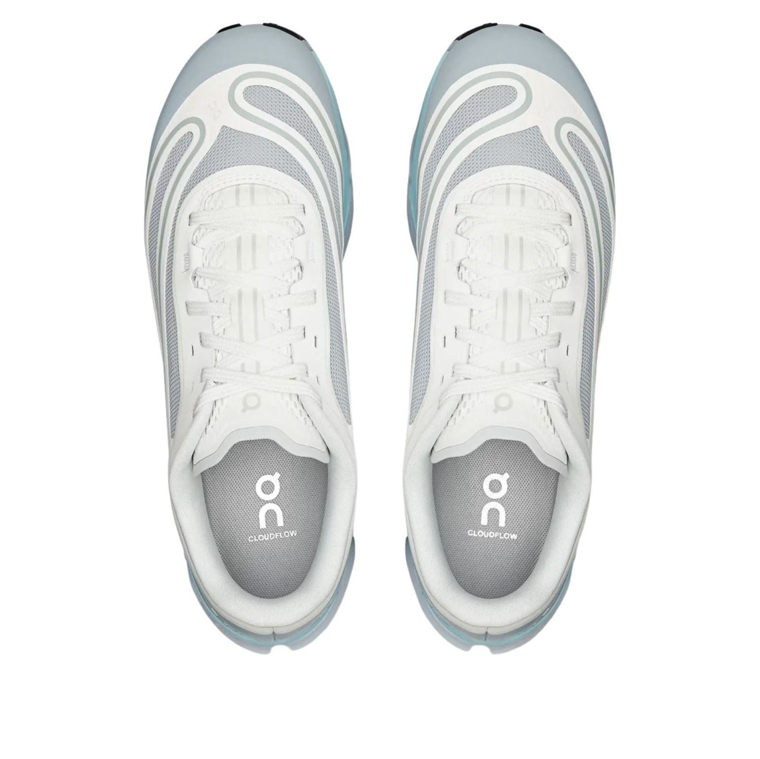 On Running Cloudflow 5 AD 'Hail White' 3MF30703532
