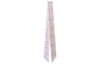 LOUIS VUITTON Silk Silk Scarves Women's