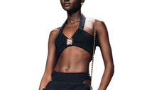 CHANEL Camisoles Women's Black