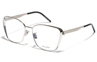 SAINT LAURENT Eyeglass Frames Women's