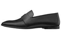 HERMES Ancora Women's Casual Shoes Women's Black