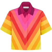 DIOR Shirts Women's Multicolor