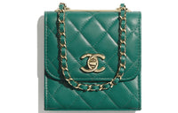 CHANEL Trendy Cc Crossbody Bags