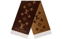 LOUIS VUITTON M90896 Reykjavik Scarf