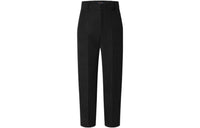 LOUIS VUITTON SS23 Casual Pants Men's Black
