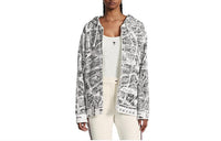 DIOR Jackets & Coats Women's Black White