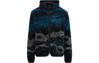 DIOR X Peter Doig Fleece Jacket