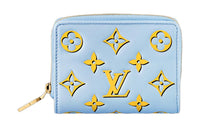 LOUIS VUITTON Lou Wallet