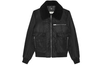 SAINT LAURENT Jackets Coats Men's Black