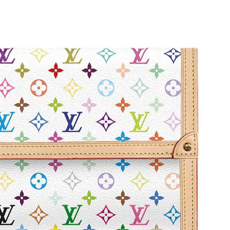 LOUIS VUITTON Lv X Tm Sarah Wallet