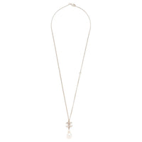 CHANEL 2008 Cc Necklace