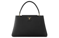 LOUIS VUITTON Capucines Gm Souple
