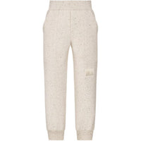 DIOR Casual Pants SS24 Beige Kids'