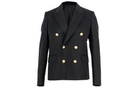 CELINE Business Suits Women's Black