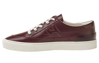 HERMES Deep Stylish Skateboarding Shoes Men's Umber