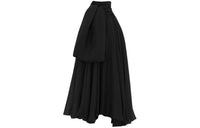 SAINT LAURENT Shirt Men's Black