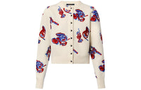 LOUIS VUITTON Knitwear Women's Multicolor