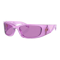 PRADA Eyewear PRADA Pr A14S Oval Frame Sunglasses