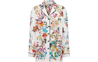 DIOR SS24 Shirt Women's Multicolor