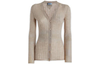 PRADA Knitwear Women's Beige