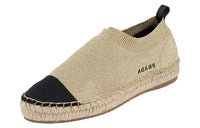 PRADA Men's Casual Shoes Men Low Top Beige