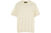 Loro Piana Crop Tops Women's Beige