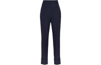 PRADA Poplin Tailored Trousers