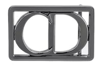 DIOR Other Accessories Men's Silver