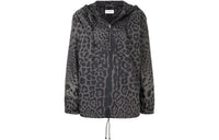 SAINT LAURENT Jackets Women's Brown