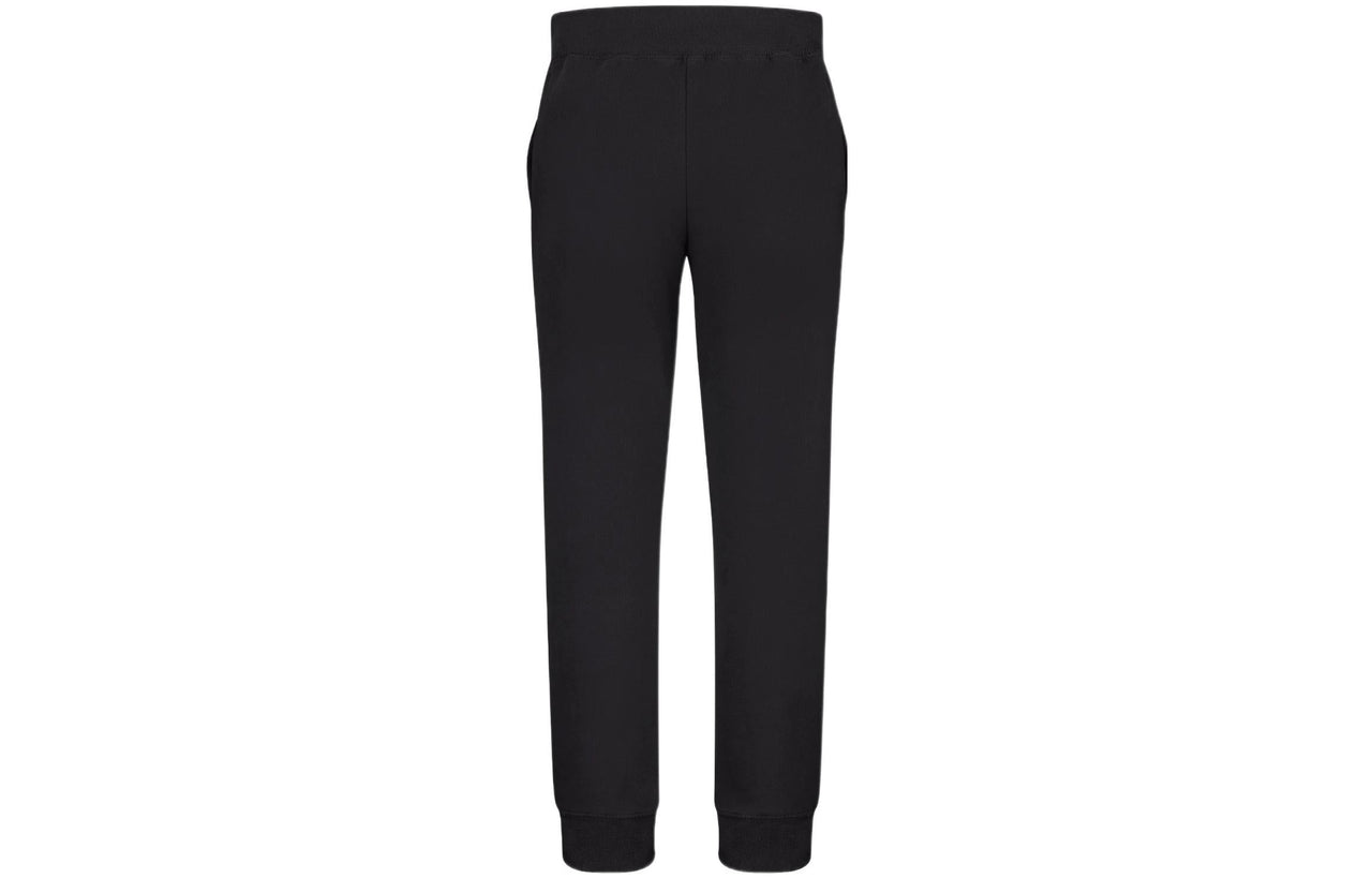 Teenagers DIOR Sports Pants Boys Black