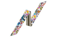 DIOR Silk Scarves Women's Multicolor