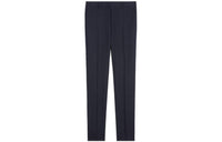 CELINE Classic Pants In Wool Gabardine