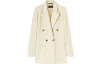 Loro Piana Jackets Women's Champagne