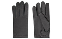 DIOR Gloves Men Black