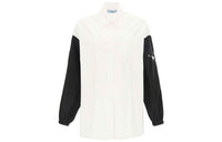 PRADA Shirts Women's White