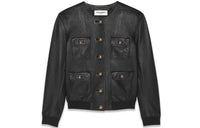 SAINT LAURENT FW21 Jacket Women's