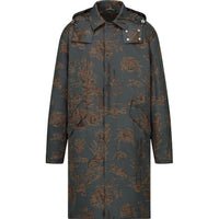 DIOR X Cactus Jack Foldable Parka