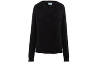 PRADA SS21 Sweater Women's Black