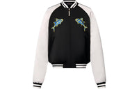 LOUIS VUITTON SS24 Jackets Coats Men's Black