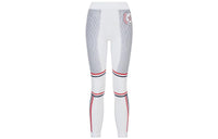DIOR Leggings Women's White