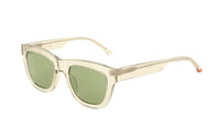 Loro Piana Plastic Butterfly Sunglasses Women's Transparent