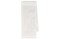 HERMES Knit Scarves Women's