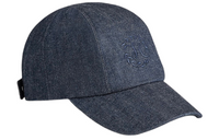 HERMES Baseball Caps Women's Blue