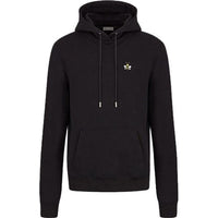 DIOR Quarterly New Products Sweatshirt Men's Black