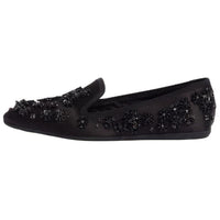 MIU MIU Casual Single Shoes Women's Black