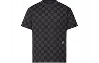 LOUIS VUITTON T Shirt Men's Black