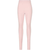 Loro Piana Alpe Otro Ribbed Leggigs