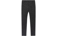 SAINT LAURENT SS23 Casual Pants Men's Black