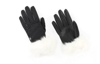 CHANEL Other Gloves Women's Black